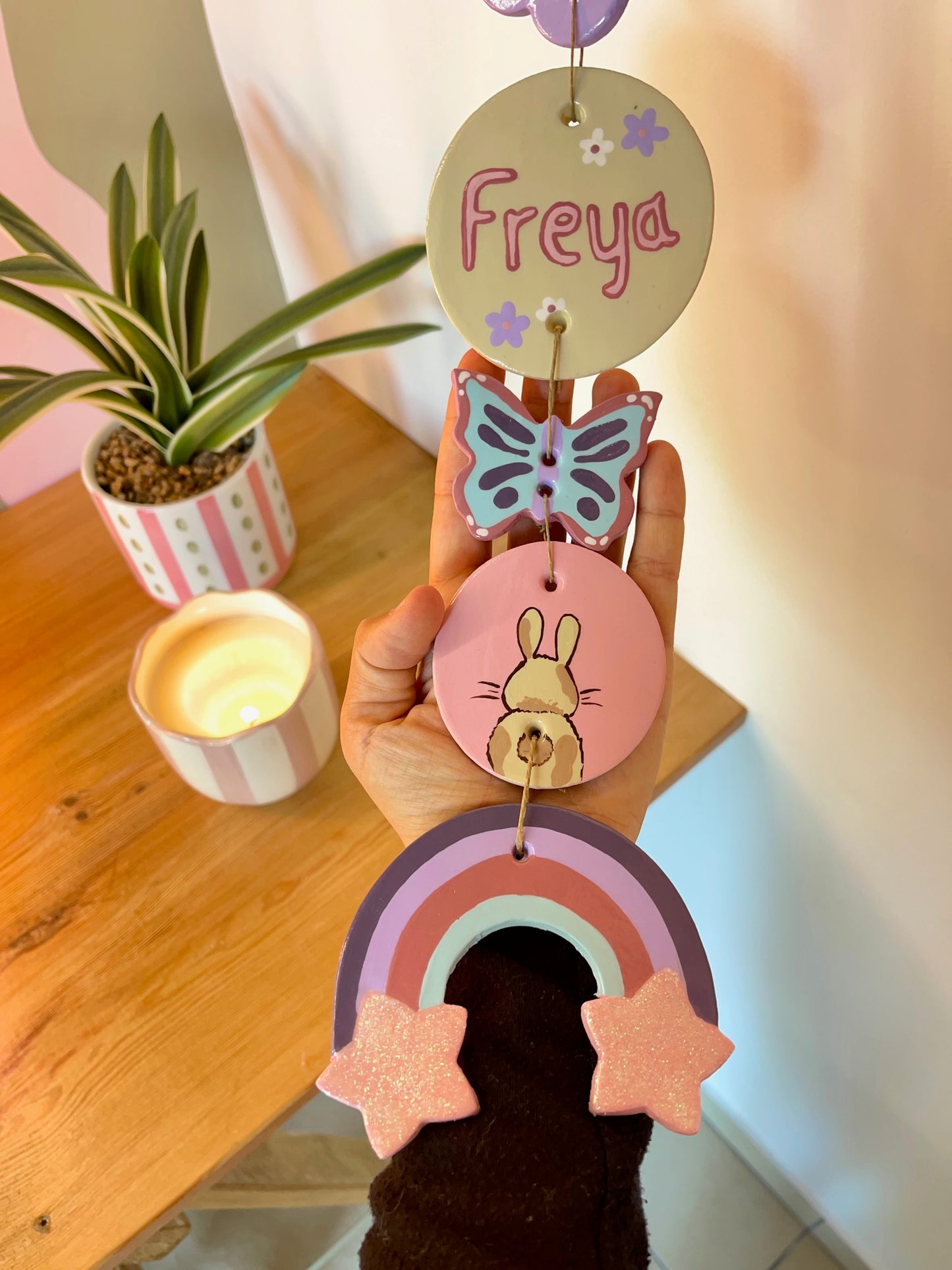 Personnalisation - Simple