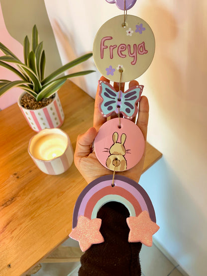 Personnalisation - Simple