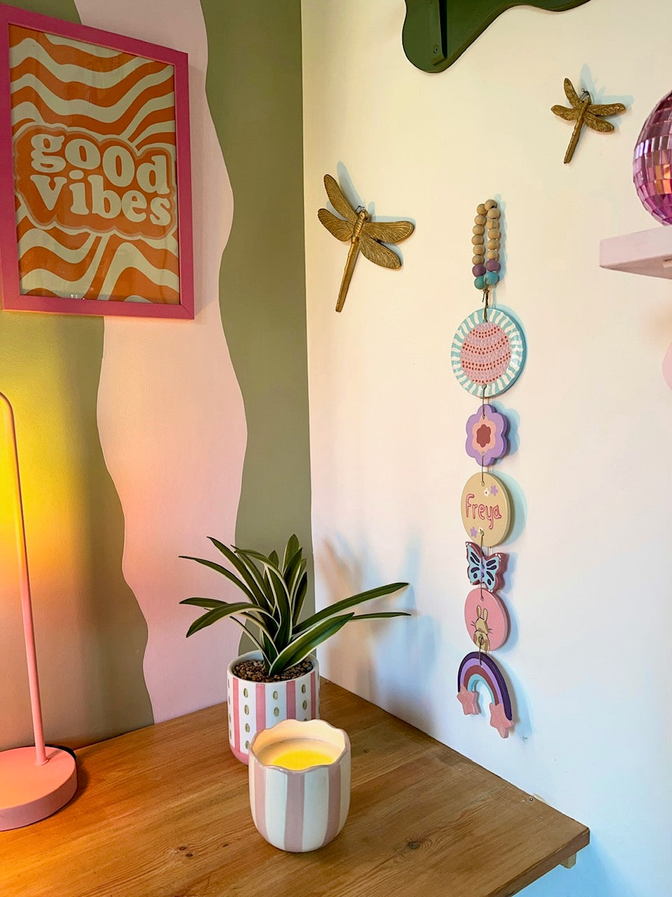 Personnalisation - Simple