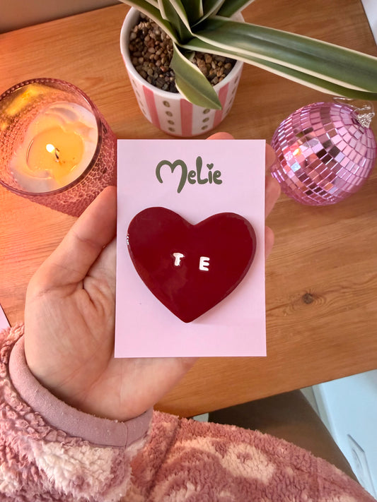 Magnet Initiales 🥰