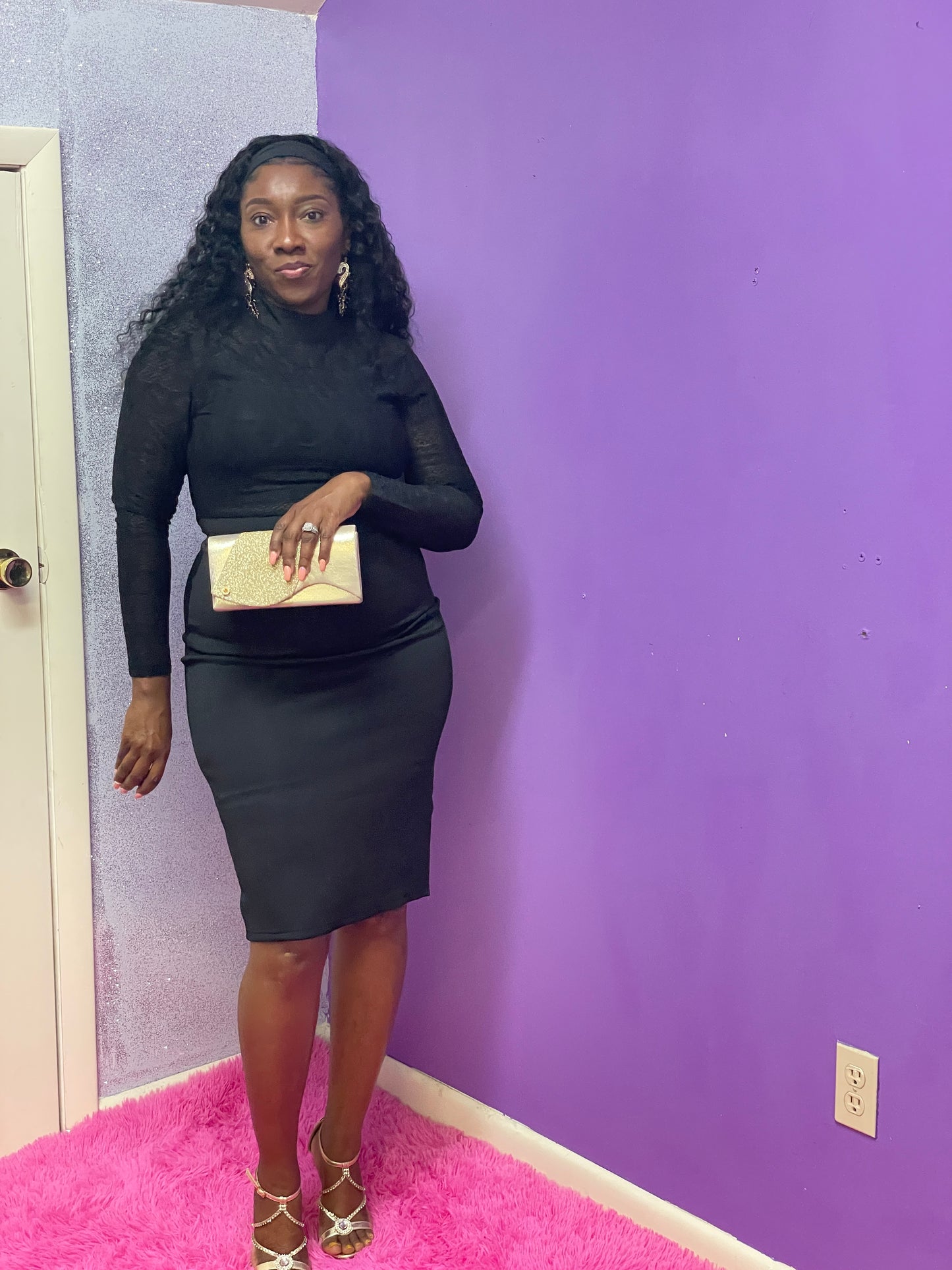 KIT Magnet St Valentin 🧸