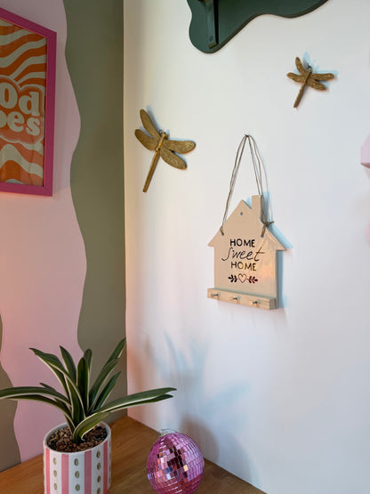 Maison Home Sweet Home