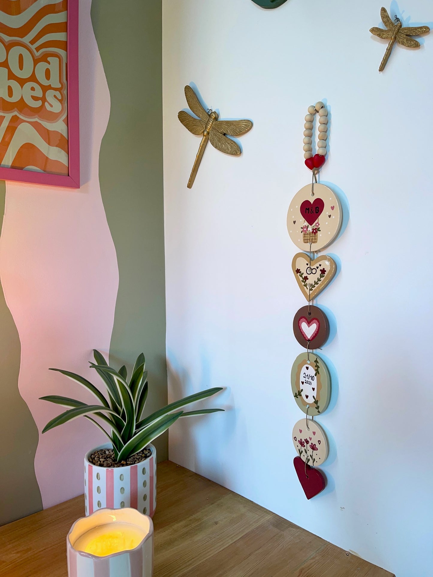 Personnalisation - Simple