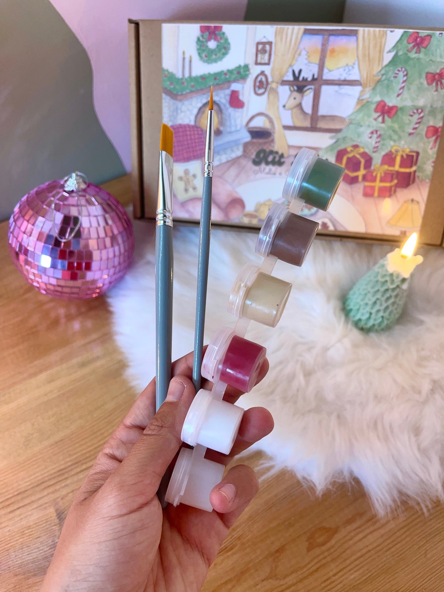 KIT Melie x Camille ♥️