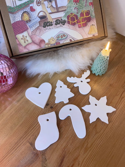 KIT Melie x Camille ♥️