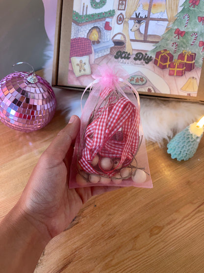 KIT Melie x Camille ♥️