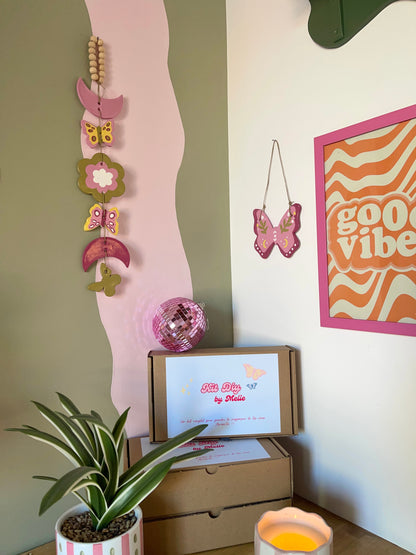 KIT Girly Féérique 🦋