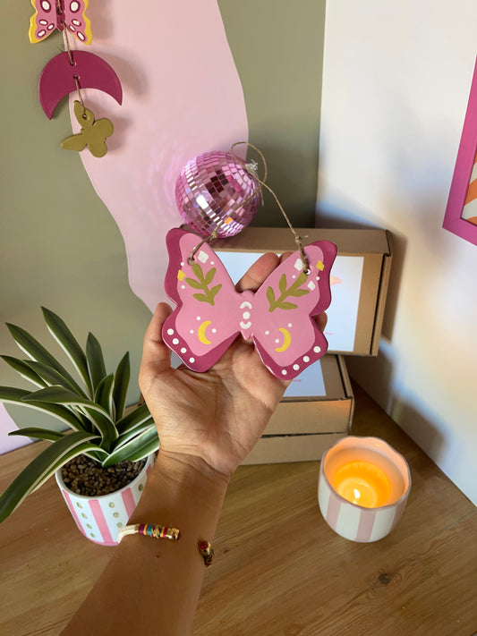 KIT Girly Féérique 🦋