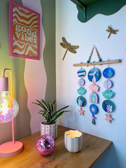 Sirène 🧜🏻‍♀️