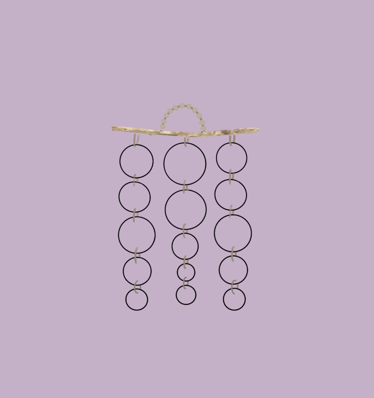 Personnalisation - 3 branches