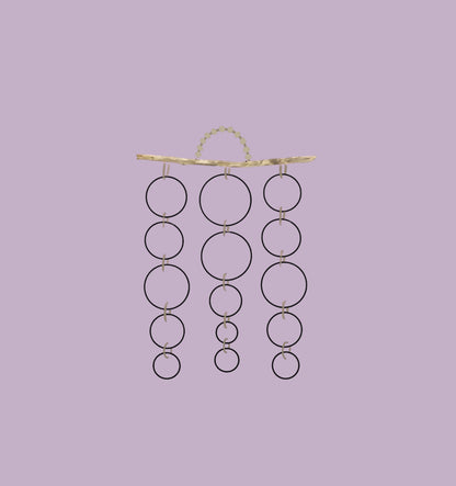 Personnalisation - 3 branches