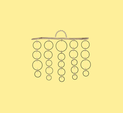 Personnalisation - 5 branches